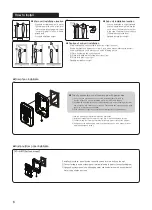 Preview for 6 page of KOCOM KDP-Q81F User Manual