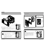 Предварительный просмотр 9 страницы KOCOM KHV-446S User Manual