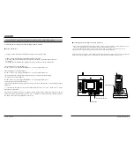 Предварительный просмотр 17 страницы KOCOM KHV-446S User Manual