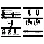 Предварительный просмотр 6 страницы KOCOM KIP-501PM Manual For Operation And Installation