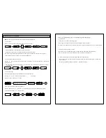 Preview for 4 page of KOCOM KIP-603 User Manual