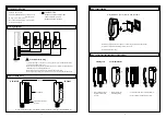 Preview for 4 page of KOCOM KIP-612ML User'S Manual For Operation And Installation