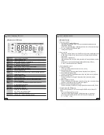 Preview for 4 page of KOCOM KTD-505 User Manual