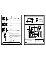 Предварительный просмотр 4 страницы KOCOM KVM-524G Operating & Installation Manual