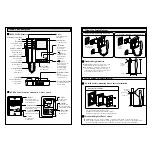 Предварительный просмотр 6 страницы KOCOM KVM-524RG Operating & Installation Manual