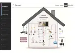 Предварительный просмотр 22 страницы KOCOM KVR-A510 Product Introduction