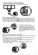 Предварительный просмотр 9 страницы KODA 1405190 Care & Use Instructions