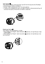 Предварительный просмотр 10 страницы KODA 1405190 Care & Use Instructions