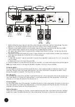 Предварительный просмотр 4 страницы KODA AV-1300mkII Instruction Manual