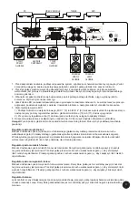 Предварительный просмотр 9 страницы KODA AV-1300mkII Instruction Manual