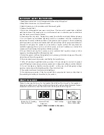 Предварительный просмотр 3 страницы KODA iP800 User Manual