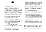 Предварительный просмотр 6 страницы KODA KODA-TA10 Instruction Manual