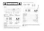 Предварительный просмотр 7 страницы KODA KODA-TA10 Instruction Manual