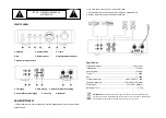 Предварительный просмотр 9 страницы KODA KODA-TA10 Instruction Manual