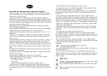 Предварительный просмотр 14 страницы KODA KODA-TA10 Instruction Manual