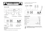 Предварительный просмотр 15 страницы KODA KODA-TA10 Instruction Manual