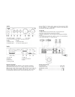 Preview for 21 page of KODA KODA-TA10BT Instruction Manual