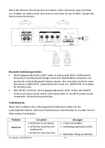 Preview for 12 page of KODA KODA1000 Instruction Manual