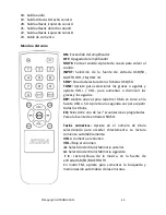 Предварительный просмотр 45 страницы KODA KODA1400BT Instruction Manual