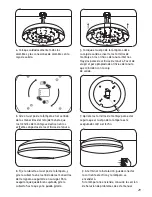 Preview for 29 page of KODA LM56123 Care & Use Instructions