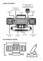 Предварительный просмотр 11 страницы KODA LM57483 Care & Use Instructions