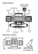 Preview for 19 page of KODA LM57483 Care & Use Instructions