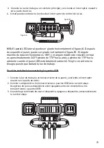 Preview for 21 page of KODA LM57483 Care & Use Instructions