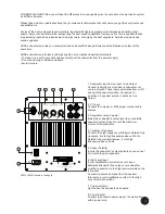 Preview for 3 page of KODA SW-1000 MkII Instruction Manual