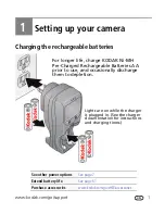 Preview for 7 page of Kodak 1020304 Extended User Manual