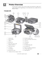 Предварительный просмотр 7 страницы Kodak 1079094 Extended User Manual