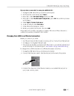 Preview for 19 page of Kodak 1079094 Extended User Manual