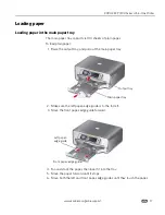 Preview for 23 page of Kodak 1079094 Extended User Manual