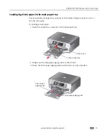 Preview for 25 page of Kodak 1079094 Extended User Manual