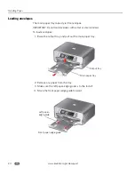 Preview for 30 page of Kodak 1079094 Extended User Manual