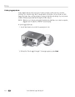 Preview for 40 page of Kodak 1079094 Extended User Manual