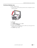 Preview for 49 page of Kodak 1079094 Extended User Manual