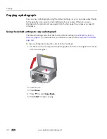 Preview for 50 page of Kodak 1079094 Extended User Manual