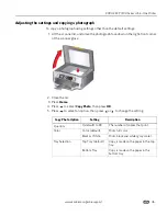 Preview for 51 page of Kodak 1079094 Extended User Manual