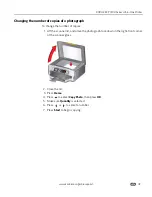 Preview for 53 page of Kodak 1079094 Extended User Manual