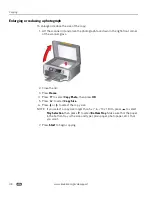 Preview for 54 page of Kodak 1079094 Extended User Manual