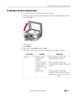 Preview for 59 page of Kodak 1079094 Extended User Manual