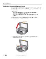 Preview for 62 page of Kodak 1079094 Extended User Manual