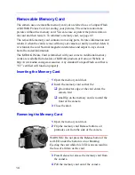 Предварительный просмотр 20 страницы Kodak 127-3598 - DC 290 Digital Camera User Manual