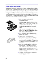 Предварительный просмотр 22 страницы Kodak 127-3598 - DC 290 Digital Camera User Manual