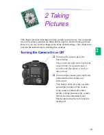 Предварительный просмотр 25 страницы Kodak 127-3598 - DC 290 Digital Camera User Manual