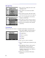 Предварительный просмотр 38 страницы Kodak 127-3598 - DC 290 Digital Camera User Manual