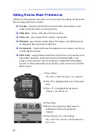 Предварительный просмотр 46 страницы Kodak 127-3598 - DC 290 Digital Camera User Manual