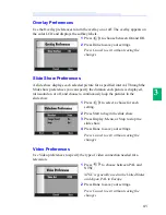 Предварительный просмотр 47 страницы Kodak 127-3598 - DC 290 Digital Camera User Manual