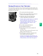 Предварительный просмотр 61 страницы Kodak 127-3598 - DC 290 Digital Camera User Manual