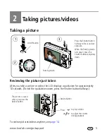 Предварительный просмотр 11 страницы Kodak 1274596 Extended User Manual